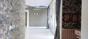  4 BHK Apartment at Lodha Bellezza Sky Villas, Kukatpally – for Rent