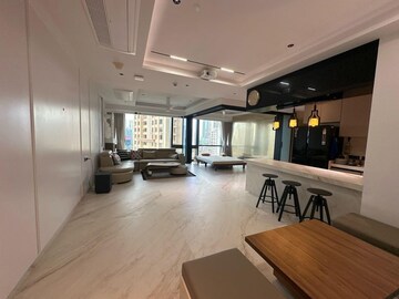 3 BHK Apartment For Sale in Lodha Trump Tower, Worli