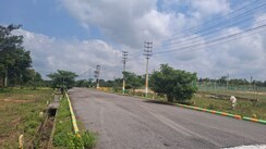 Plot For Sale in Sh Residency Township