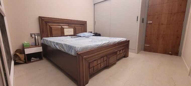 Bedroom, sector 40 1 Bedroom 741 Sq.Ft. Builder Floor In Sector 40 Gurgaon 9390918