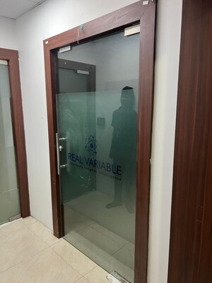   Office Space at Hill View Banjara Hills, Banjara Hills – for Rent