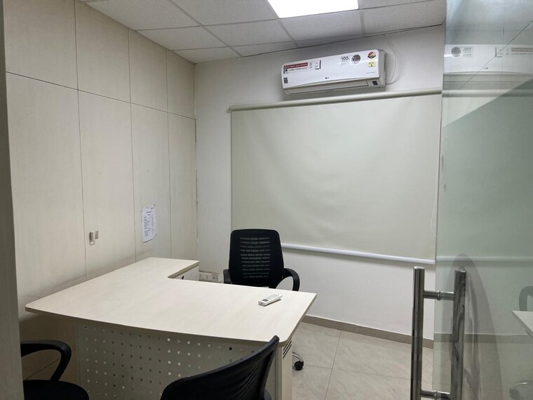 Team Area, hill-view-banjara-hills Commercial Office Space 3000 Sq.Ft. In Banjara Hills Hyderabad 9390916