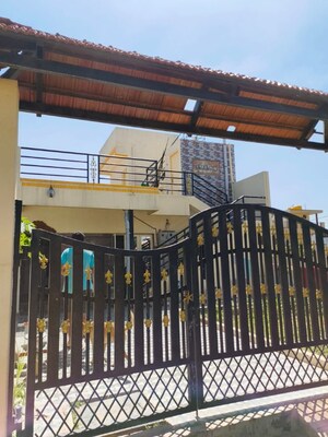 2 BHK Independent House – Exterior View View at Jp Nagar Phase 8 - for Sale