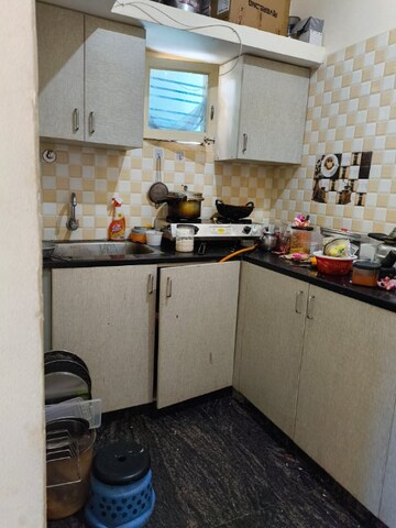 Kitchen in 2 BHK Independent House at Jp Nagar Phase 8 – for Sale