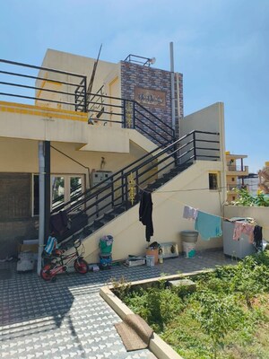 2 BHK Independent House For Sale in Jp Nagar Phase 8