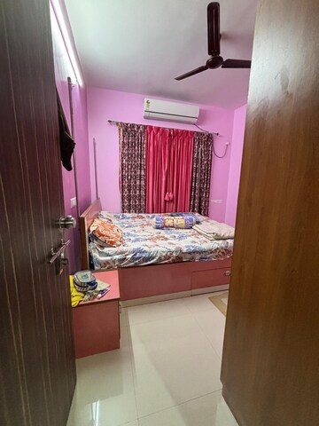 Bedroom in 1 BHK Apartment at Goyal My Home MH 14, Punawale – for Sale