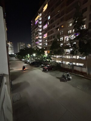 Parking in 1 BHK Apartment at Goyal My Home MH 14, Punawale – for Sale