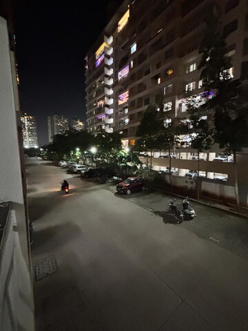 Parking in 1 BHK Apartment at Goyal My Home MH 14, Punawale – for Sale