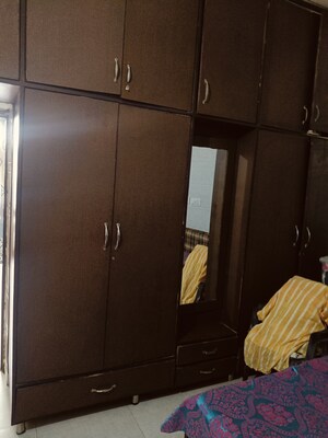 Furnished Amenities in 1 BHK Builder Floor at Dhakoli – for Sale