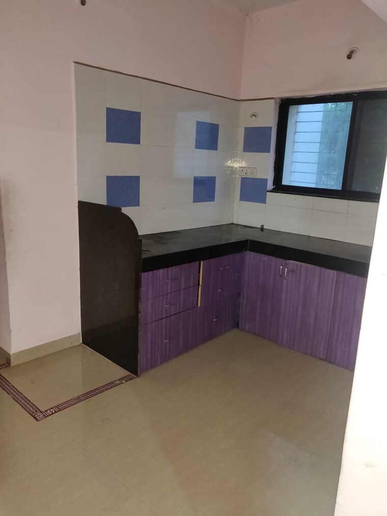 Kitchen, nk-shambhavi-prestige 1 Bedroom 505 Sq.Ft. Apartment In Kharadi Pune 9390927
