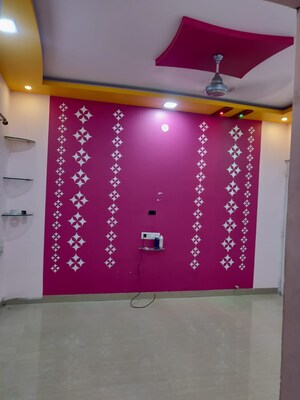 1 BHK Apartment For Rent in NK Shambhavi Prestige, Kharadi