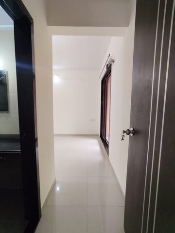 Master Bedroom in 2 BHK Apartment at Nisarg Hyde Park, Kharghar – for Rent
