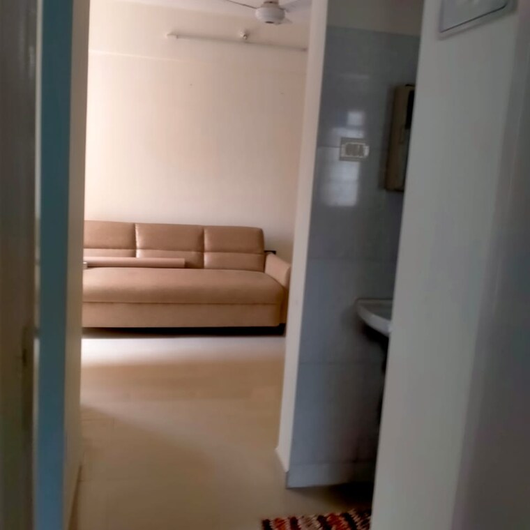 Bathroom, puranik-city-phase-iii 1 Bedroom 420 Sq.Ft. Apartment In Koliwada Thane 9390971