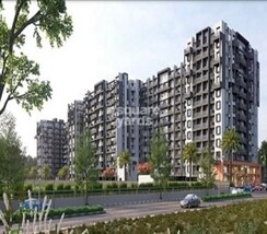 3 BHK Apartment For Sale in Samarth Bhalchandra Upvan Phase 1