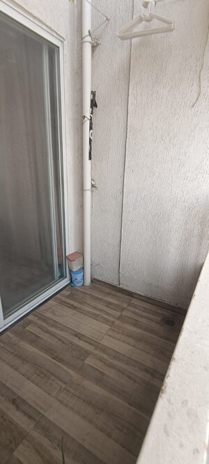 Bathroom in 3 BHK Apartment at Samarth Bhalchandra Upvan Phase 1, Punawale – for Sale