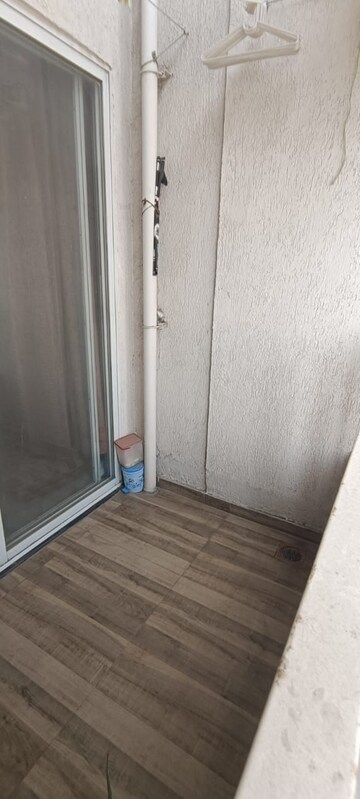 Bathroom in 3 BHK Apartment at Samarth Bhalchandra Upvan Phase 1, Punawale – for Sale