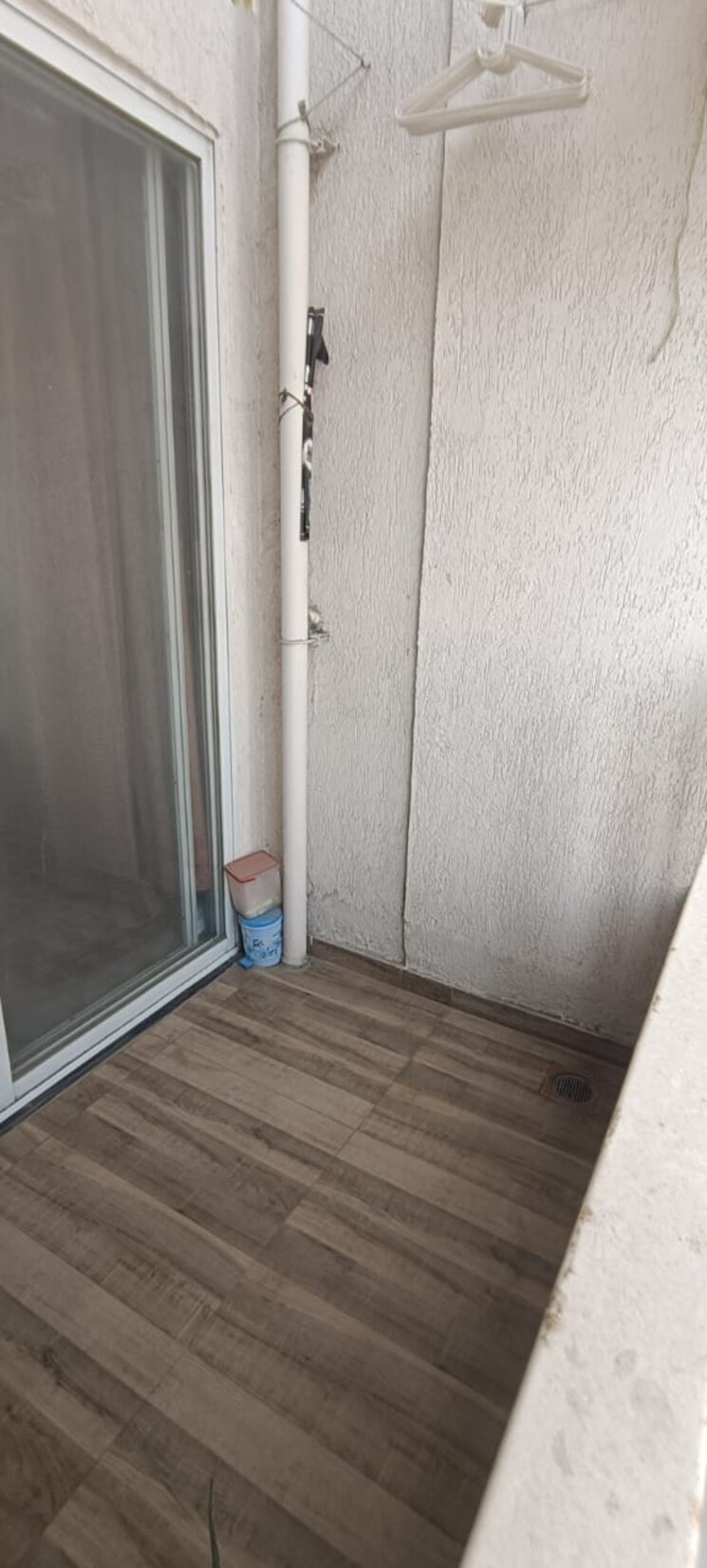 Bathroom, samarth-bhalchandra-upvan-phase-1 3 Bedroom 860 Sq.Ft. Apartment In Punawale Pune 9390959