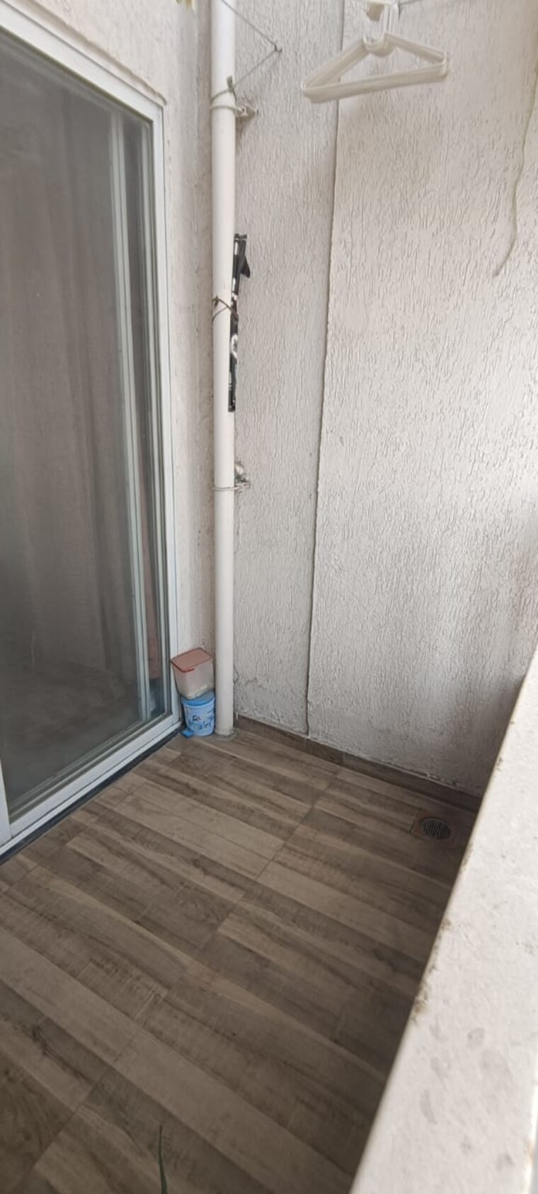 Bathroom, samarth-bhalchandra-upvan-phase-1 3 Bedroom 860 Sq.Ft. Apartment In Punawale Pune 9390959