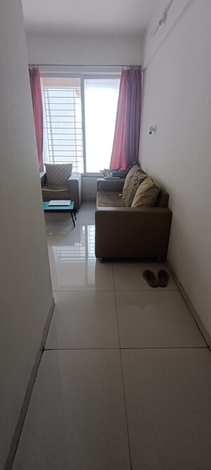 Furnished Amenities in 3 BHK Apartment at Samarth Bhalchandra Upvan Phase 1, Punawale – for Sale