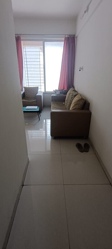 Furnished Amenities in 3 BHK Apartment at Samarth Bhalchandra Upvan Phase 1, Punawale – for Sale