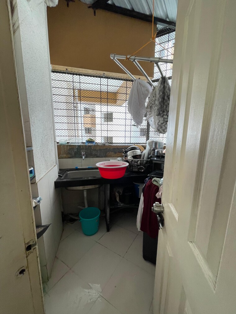 Master Bedroom, samarth-bhalchandra-upvan-phase-1 3 Bedroom 860 Sq.Ft. Apartment In Punawale Pune 9390959