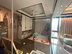 Room in 3 BHK Apartment at Lodha Trump Tower, Worli – for Sale