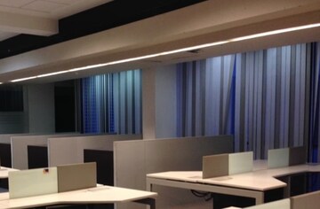 Team Area in  Office Space at Center Point, Andheri East – for Rent