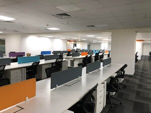 Furnished Amenities in  Office Space at Viman Nagar – for Rent