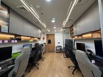  Office Space For Rent in Sushma Infinium, Ghazipur