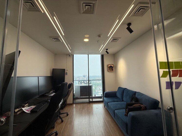 undefined, sushma-infinium Commercial Office Space 700 Sq.Ft. In Ghazipur Zirakpur 9390934