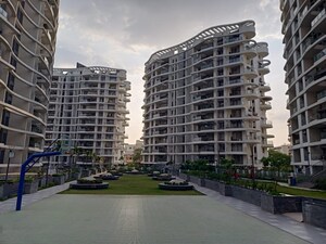 3.5 BHK Apartment For Sale in Goel Ganga Liviano, Kharadi