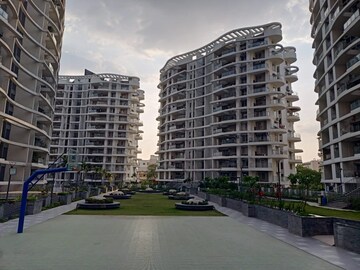 3.5 BHK Apartment For Sale in Goel Ganga Liviano, Kharadi