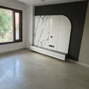 3 BHK Builder Floor For Rent in Hong Kong Bazaar, Sector 57