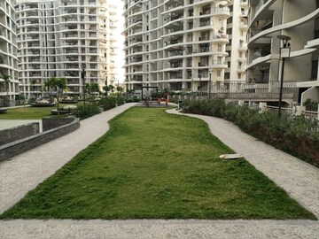 3.5 BHK Apartment – Exterior View View at Goel Ganga Liviano, Kharadi - for Sale