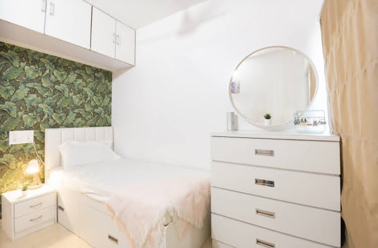 2.5 BHK Apartment For Sale in Kanakia Spaces Vasundhara