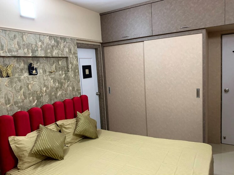 Team Area, kanakia-spaces-vasundhara 2.5 Bedroom 760 Sq.Ft. Apartment In Manpada Thane 9391016