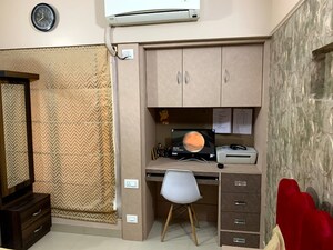 Bathroom in 2.5 BHK Apartment at Kanakia Spaces Vasundhara, Manpada – for Sale