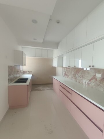 Kitchen in 3 BHK Apartment at GM Global Techies Town, Electronic City Phase I – for Sale