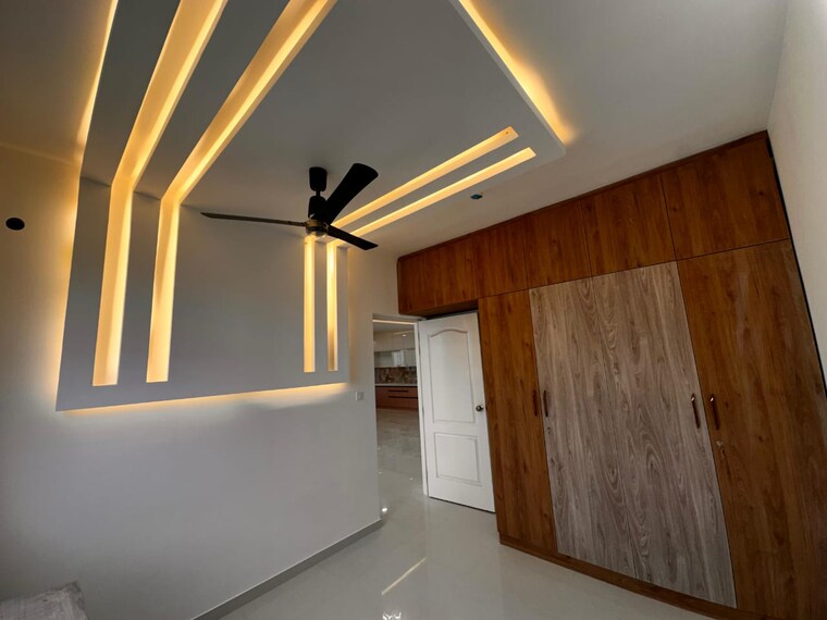 Room, gm-global-techies-town 3 Bedroom 1500 Sq.Ft. Apartment In Electronic City Phase I Bangalore 9390968