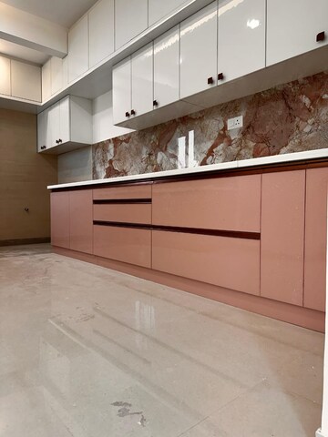 Kitchen in 3 BHK Apartment at GM Global Techies Town, Electronic City Phase I – for Sale