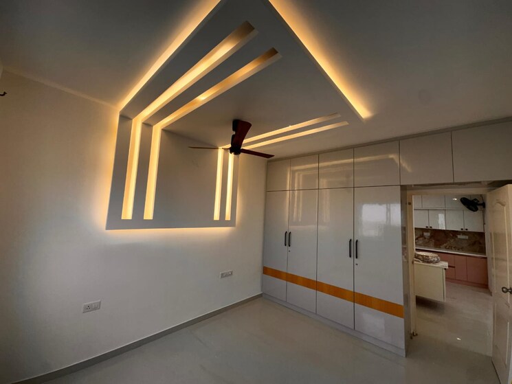 Room, gm-global-techies-town 3 Bedroom 1500 Sq.Ft. Apartment In Electronic City Phase I Bangalore 9390968