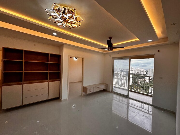 Room, gm-global-techies-town 3 Bedroom 1500 Sq.Ft. Apartment In Electronic City Phase I Bangalore 9390968