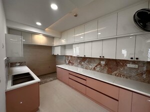 Kitchen in 3 BHK Apartment at GM Global Techies Town, Electronic City Phase I – for Sale