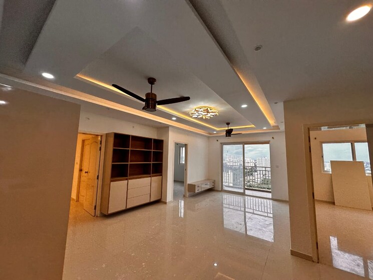 Room, gm-global-techies-town 3 Bedroom 1500 Sq.Ft. Apartment In Electronic City Phase I Bangalore 9390968