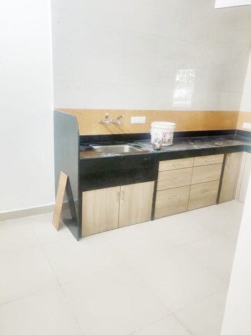 Furnished Amenities in 1 BHK Apartment at Kharadi – for Rent