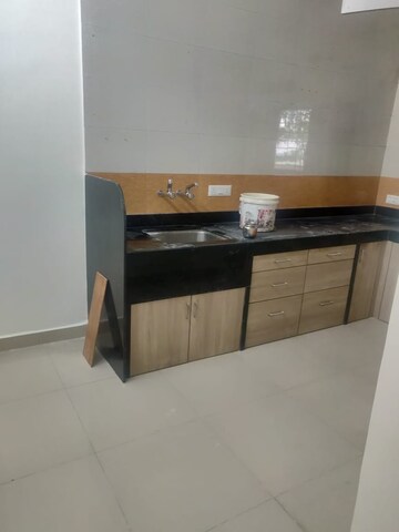 Furnished Amenities in 1 BHK Apartment at Kharadi – for Rent