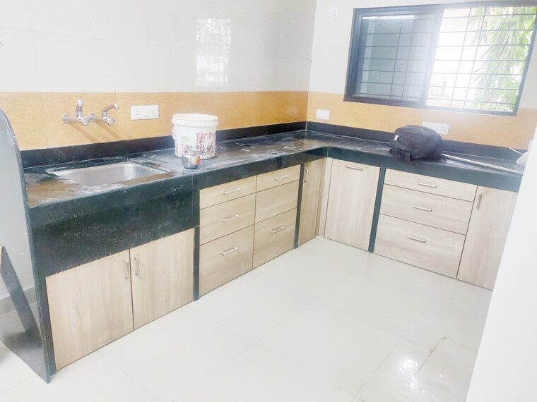 Kitchen, kharadi 1 Bedroom 650 Sq.Ft. Apartment In Kharadi Pune 9390967
