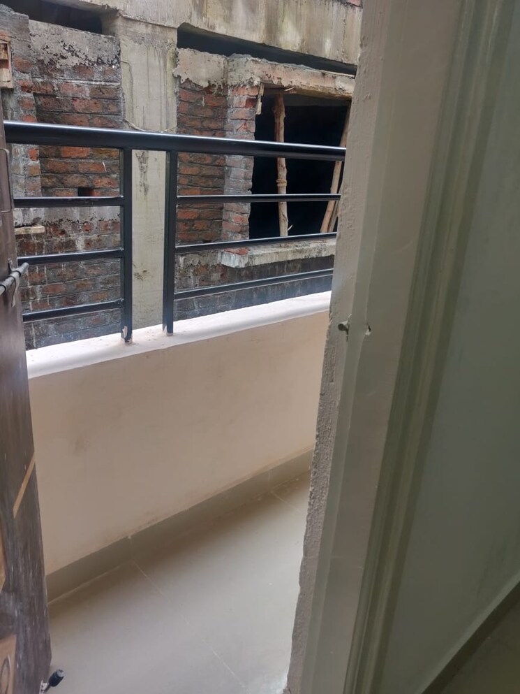 Balcony, kharadi 1 Bedroom 650 Sq.Ft. Apartment In Kharadi Pune 9390967