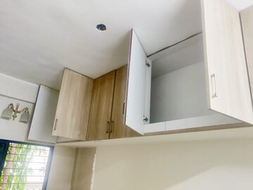 Furnished Amenities in 1 BHK Apartment at Kharadi – for Rent