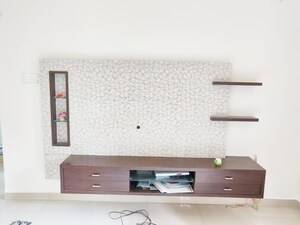 1 BHK Apartment For Rent in Kharadi